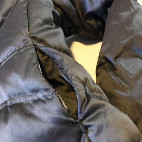 American Rag Girls Puffer Jacket - Picture 7 of 9